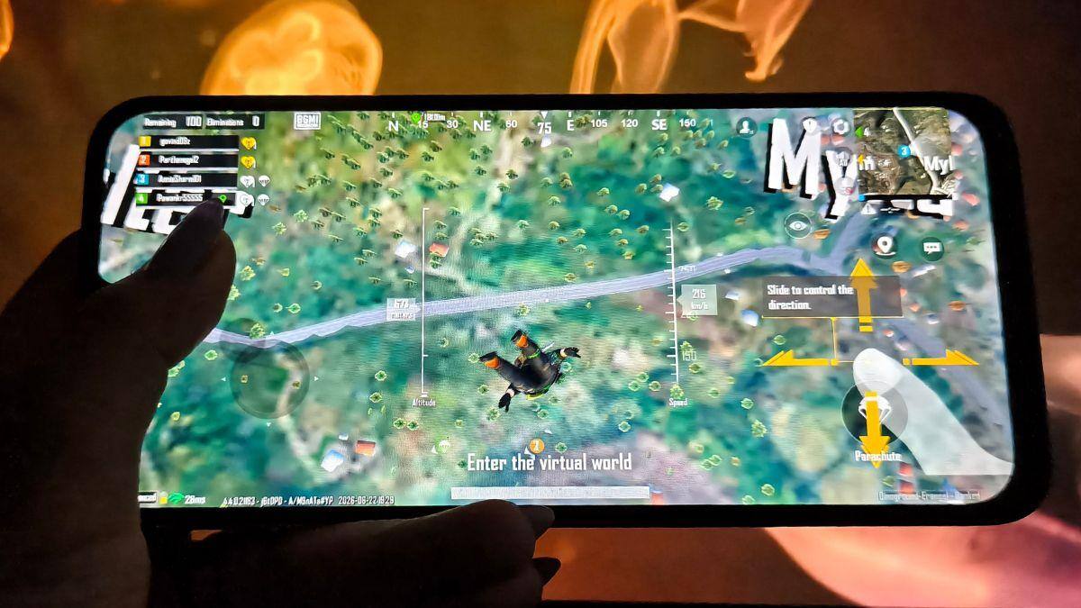 Redmi A7 Pro Review: Forgot It Was A Budget Phone Until It Froze On Me