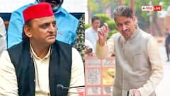 'कांग्रेस कमजोर है तो अकेले चुनाव लड़ लीजिए', सांसद इमरान मसूद ने अखिलेश यादव को दी चुनौती