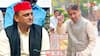 'कांग्रेस कमजोर है तो अकेले चुनाव लड़ लीजिए', सांसद इमरान मसूद ने अखिलेश यादव को दी चुनौती