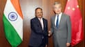 Ajit Doval, Wang Yi Hold Talks In Delhi, Review Progress In India-China Ties