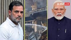 लखनऊ अग्निकांड में अब तक 15 बच्चों की मौत, राष्ट्रपति ने जताया दुख, जानें खड़गे ने क्या कहा