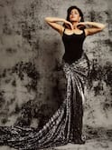 Chitrangada Singh: બ્લેક આઉટફિટમાં ચિત્રાંગદા સિંહે કરાવ્યું બોલ્ડ ફોટોશૂટ, જુઓ તસવીરો