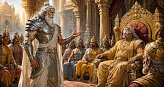 Mahabharat: जब न्याय की आवाज़ दब गई और महाभारत के विनाश की नींव रखी गई
