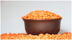 Soaking Pulses : వండే ముందు పప్పును నానబెడితే ఎంత మంచిదో తెలుసా? ఆరోగ్యానికి కలిగే ప్రయోజనాలు ఇవే