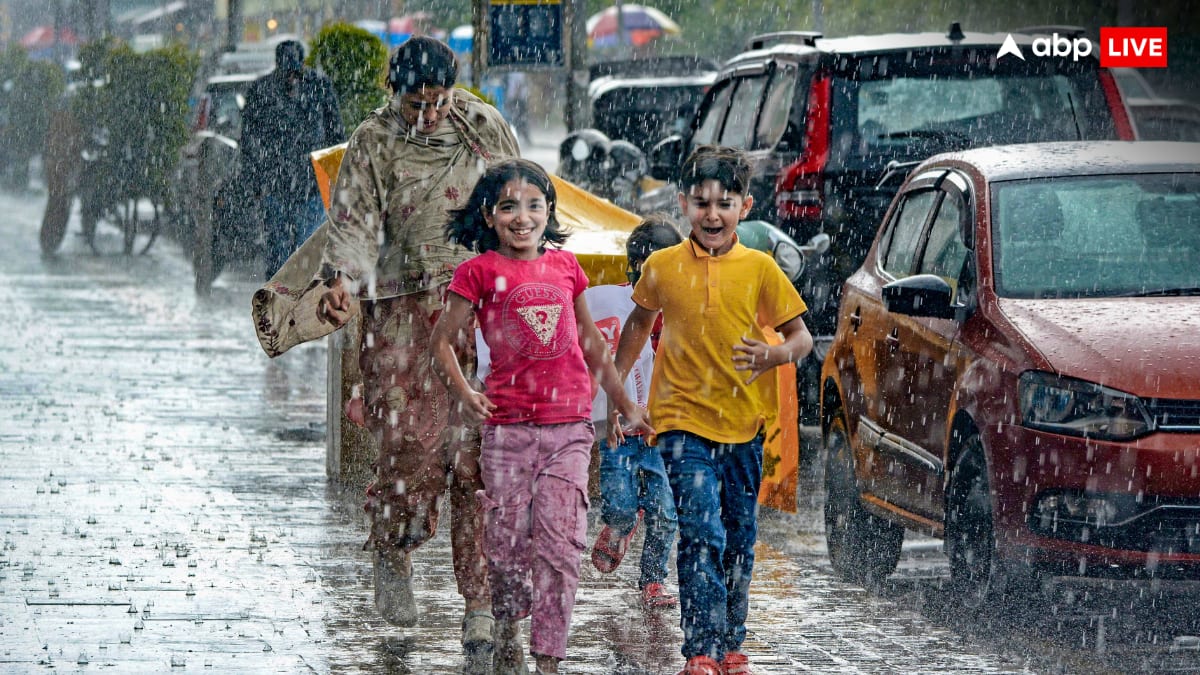 मानसून ने पकड़ी रफ्तार, देश के इन राज्यों में हुई एंट्री! जानें दिल्ली-NCR, यूपी समेत कब-कहां होगी बारिश