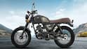 கம்பீரம், கவர்ச்சி... பார்த்தாலே ஓட்டத் தோன்றும் Keeway SR125! பைக்கின் விலை என்ன?