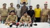 गाजियाबाद में हाई-प्रोफाइल किडनैपिंग का प्लान फेल, 4 आरोपी गिरफ्तार, एक फरार