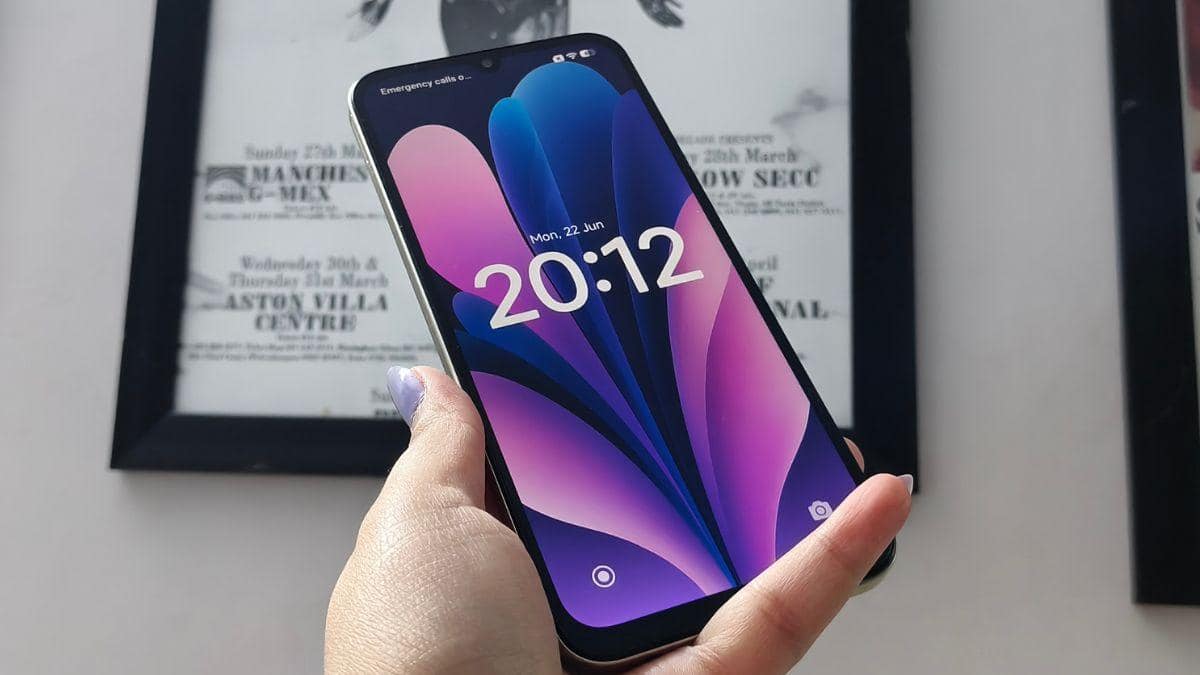 Redmi A7 Pro Review: Forgot It Was A Budget Phone Until It Froze On Me