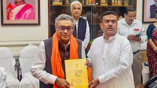 West Bengal Budget 2026: পুলিশে সব মিলিয়ে ২০ হাজার নিয়োগের প্রস্তাব অর্থমন্ত্রীর, রাজ্য বাজেটে মহিলা থানা নিয়ে বড় ঘোষণা