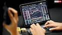Share Market: सेन्सेक्स आणि निफ्टीत पुन्हा तेजी सुरु, निफ्टी 24 हजारांच्या पार,  गुंतवणूकदारांची 3 लाख कोटींची कमाई