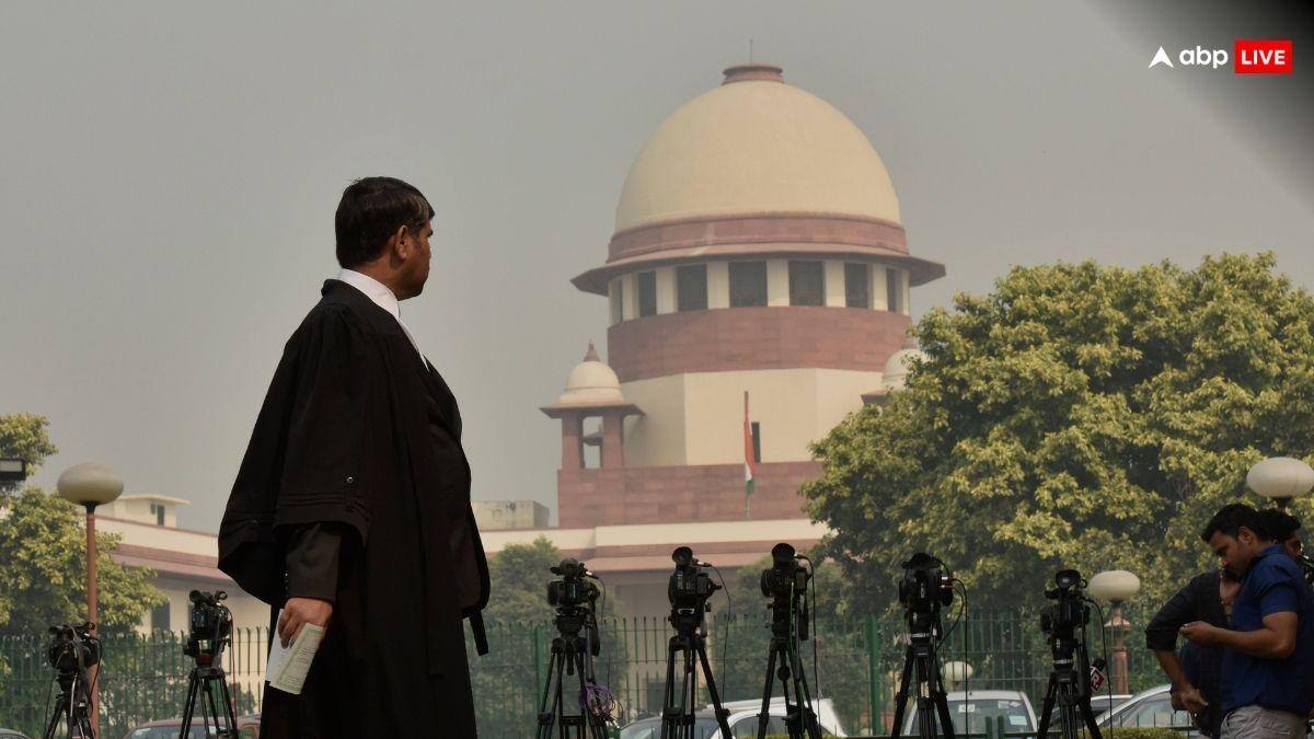 भरत तिवारी एनकाउंटर में सुप्रीम कोर्ट ने तत्काल सुनवाई से किया इनकार, याचिकाकर्ता को रजिस्ट्रार के पास जाने को कहा