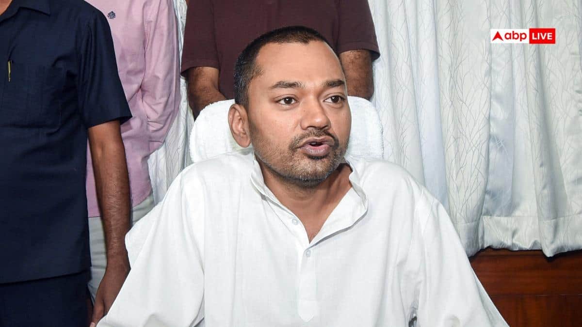 निशांत कुमार के भविष्य को लेकर JDU नेता ने कर दिया बड़ा दावा, कौन संभालेगा नीतीश की विरासत?