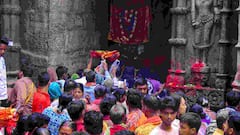 Ambubachi Mela 2026: আজ থেকে শুরু কামাখ্যা মন্দিরের অম্বুবাচী মেলা, ৩ দিন বন্ধ থাকবে মন্দিরের দরজা
