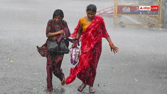 बिहार के कई जिलों में भारी बारिश का अलर्ट, 60KM प्रति घंटा की रफ्तार से हवा चलने की चेतावनी बिहार के कई जिलों में भारी बारिश का अलर्ट, 60KM प्रति घंटा की रफ्तार से हवा चलने की चेतावनी