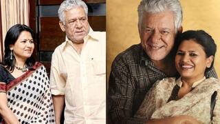 'I Lost My Child': Seema Kapoor Was Shattered By Om Puri's Affair, Says Going Back To Her Mother Proved Fatal