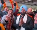 Punjab News: ਪੰਜਾਬ 'ਭਾਜਪਾ' ਨੂੰ ਵੱਡਾ ਝਟਕਾ, ਸੀਨੀਅਰ ਆਗੂ ਨੇ ਪਾਰਟੀ ਨੂੰ ਕਿਹਾ ਅਲਵਿਦਾ; ਜਾਣੋ ਮੁੱਢਲੀ ਮੈਂਬਰਸ਼ਿਪ ਤੋਂ ਕਿਉਂ ਦਿੱਤਾ ਅਸਤੀਫ਼ਾ?