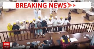 Maharashtra Politics: Congress Councillors Wear Helmets During Pune Civic Meeting