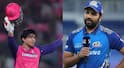 Rohit Sharma Vaibhav Sooryavanshi: 'रोहित शर्मा-वैभव सूर्यवंशी का एक ही डेब्यू ग्राउंड', 19 साल बाद भारतीय क्रिकेट में आने वाला है फिर खास पल