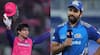 Rohit Sharma Vaibhav Sooryavanshi: 'रोहित शर्मा-वैभव सूर्यवंशी का एक ही डेब्यू ग्राउंड', 19 साल बाद भारतीय क्रिकेट में आने वाला है फिर खास पल