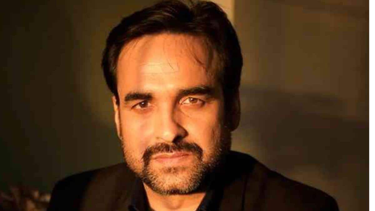Pankaj Tripathi Rushes To Patna After Brother Brutally Attacked In Bihar