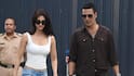 ABP Live Celeb Spotted | Welcome To Jungle Cast Spotted At Private Airport