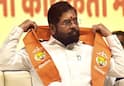 Shivsena Opration Tiger: ठाकरेंच्या फुटीर खासदारांचं विमान मुंबईत पोहोचलं; कोण कोण दिसले?, पहिला फोटो समोर