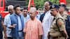 लखनऊ अग्निकांड पर सख्त हुए CM योगी आदित्यनाथ, दो सदस्यीय SIT करेगी जांच
