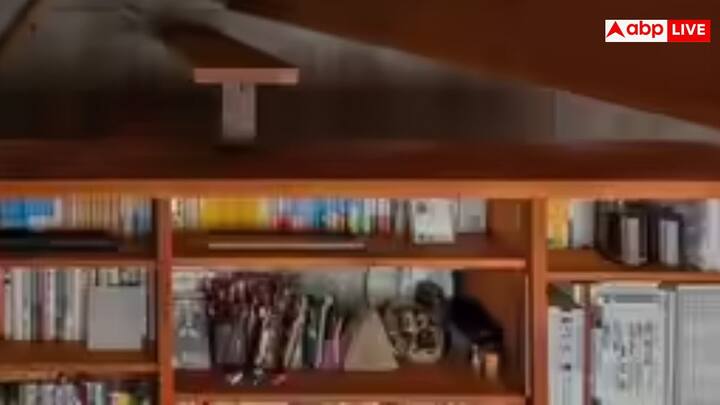 जापान के ओकाजाकी शहर में स्थित अर्थ हाउस प्रकृति और आधुनिक वास्तुकला के मेल की अनूठी मिसाल है. स्थानीय सामग्री और प्राकृतिक तत्वों से तैयार यह घर लोगों को पेड़-पौधों और मौसम के बदलावों के करीब रहने का अनुभव देता है. यहां रहने वाले लोग हर दिन प्रकृति को बेहद करीब से महसूस कर सकते हैं.