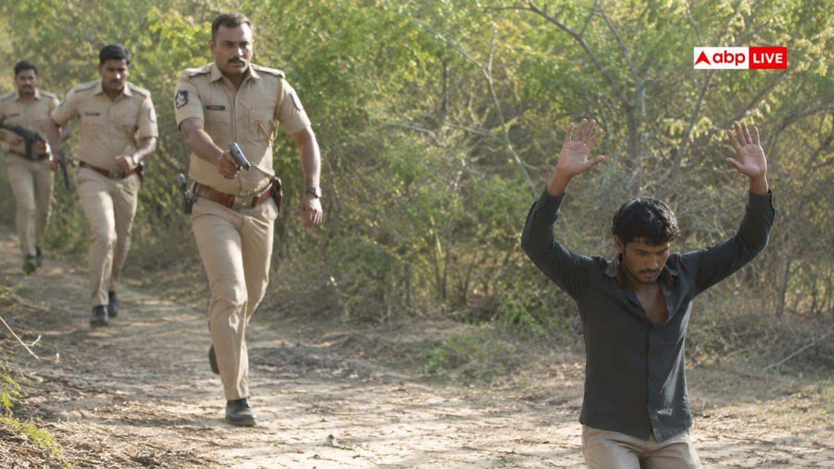 देश में सबसे ज्यादा एनकाउंटर कहां की पुलिस करती है, जानें कौन है नंबर-1?