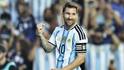 Messi Becomes FIFA World Cup’s Top Scorer, Can Break Another Big Record In Next Match