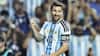 Messi Becomes FIFA World Cup’s Top Scorer, Can Break Another Big Record In Next Match