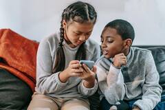 5 Online Safety Habits To Teach Your Child Before They Turn 13