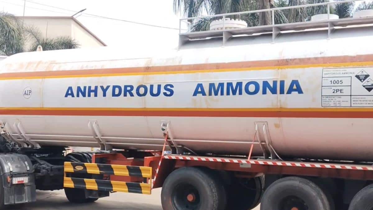 Tamil Nadu Begins Ammonia Removal At Seafood Plant Where Leak Killed 18 Workers