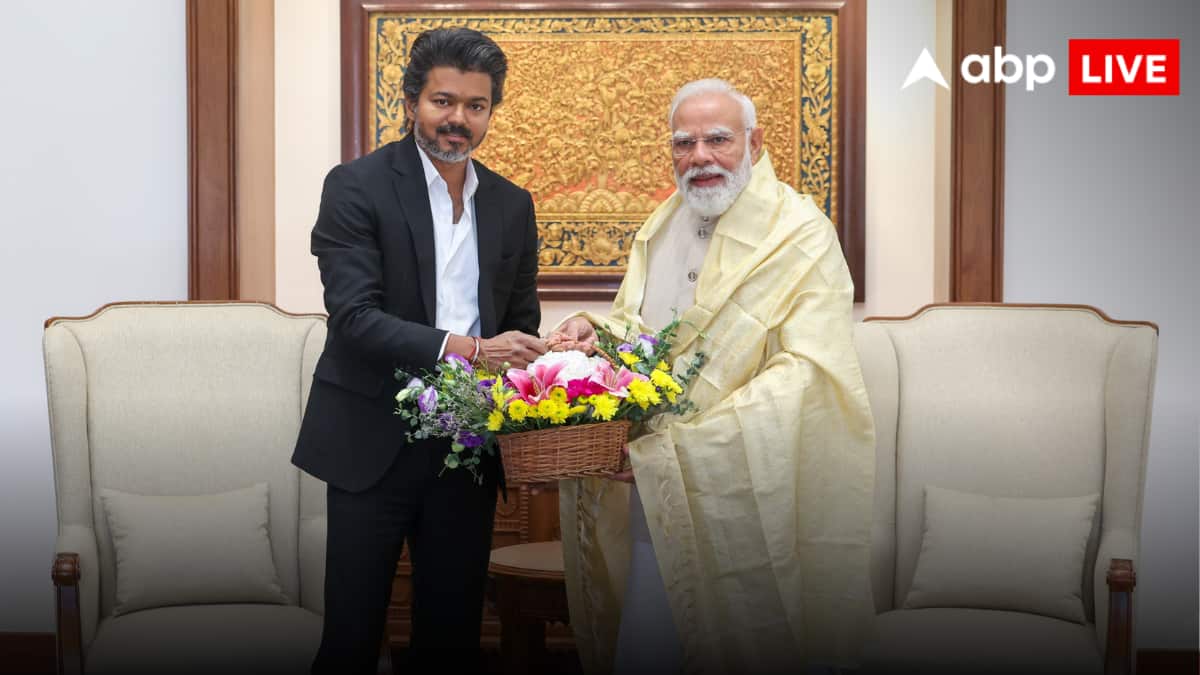 Joseph Vijay Birthday: PM मोदी ने CM थलापति विजय को दी जन्मदिन की बधाई, बोले- 'मैं उनके...'
