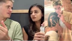 Jacob Bethell Dating Two Indian Girls? Truth Behind Links With Aadhya Anand, Ankita Patel