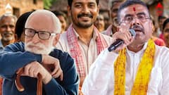 শুধু মহিলা, যুবা নয় ! বয়স্কদের ভাতায় বিরাট লাফ, বাজেটে বড় ঘোষণা অর্থমন্ত্রীর