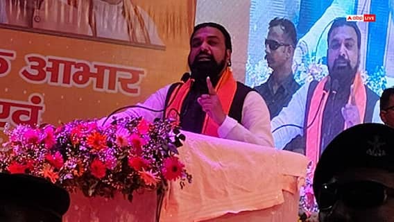 बिहार: 'मैं 3 दिन से सोया नहीं हूं...', NEET परीक्षा का जिक्र कर ऐसा क्यों बोले CM सम्राट चौधरी? बिहार: 'मैं 3 दिन से सोया नहीं हूं...', NEET परीक्षा का जिक्र कर ऐसा क्यों बोले CM सम्राट चौधरी?