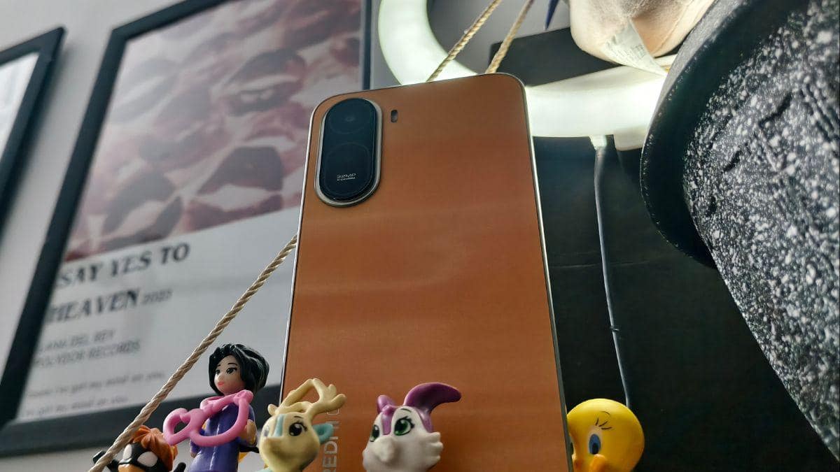 Redmi A7 Pro Review: Forgot It Was A Budget Phone Until It Froze On Me