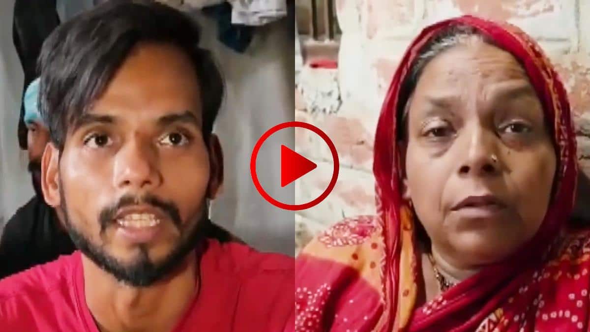 भरत तिवारी की मां ने बताया कौन है एनकाउंटर का जिम्मेदार, भाई बोला- 'मेरी मांग है कि…'