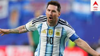 Lionel Messi: দুরন্ত ছন্দে রয়েছেন, আজ অস্ট্রিয়ার বিরুদ্ধেও মেসির সামনে নতুন রেকর্ডের হাতছানি