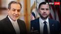 Iran-US Meeting: अमेरिकियों से न हाथ मिलाया, न फोटो खिंचाई, बातचीत की टेबल पर ईरान ने नहीं बदले तेवर