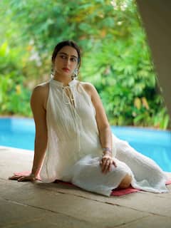 Megha Shukla Photo:  અભિનેત્રી મેઘા શુક્લાની ફિટનેસ પર ફિદા થયા ફેન્સ, જુઓ અભિનેત્રીનો હટકે અંદાજ