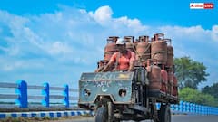 LPG Cylinder: एक सिलेंडर डिलीवर करने पर कितना कमाता है डिलीवरी वाला, इसमें एजेंसी का कितना होता है कमीशन?