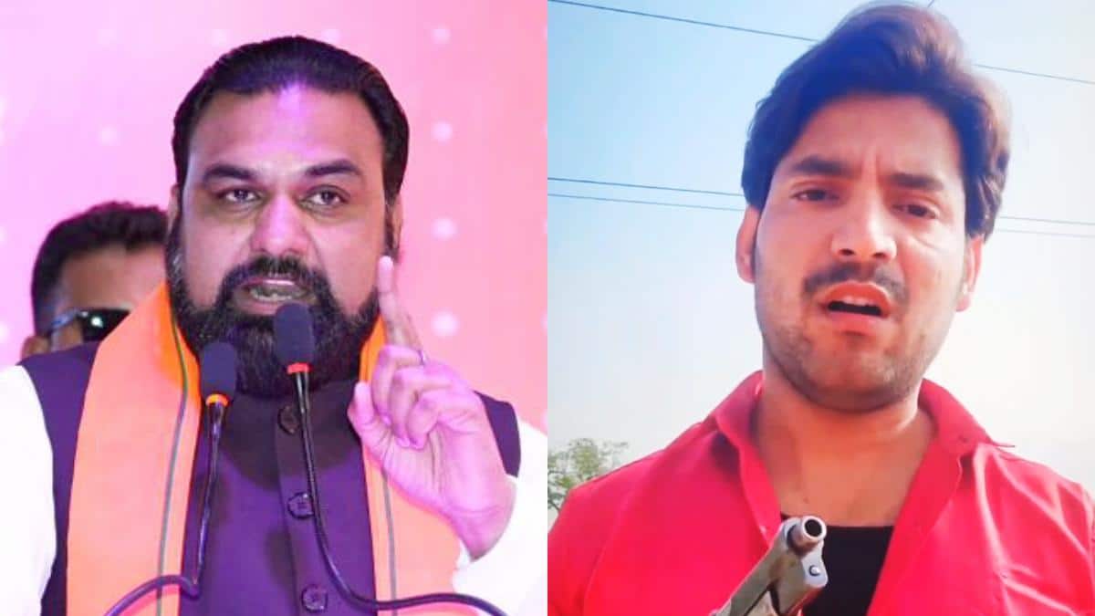 भरत तिवारी एनकाउंटर के बीच CM सम्राट चौधरी की दो टूक, 'सफाई अभियान चलता रहेगा'