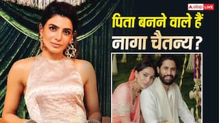 नागा चैतन्य बनने वाले हैं पिता? एक्स वाइफ सामंथा रुथ प्रभु की प्रेग्नेंसी की खबरों के बीच नागार्जुन का बयान वायरल