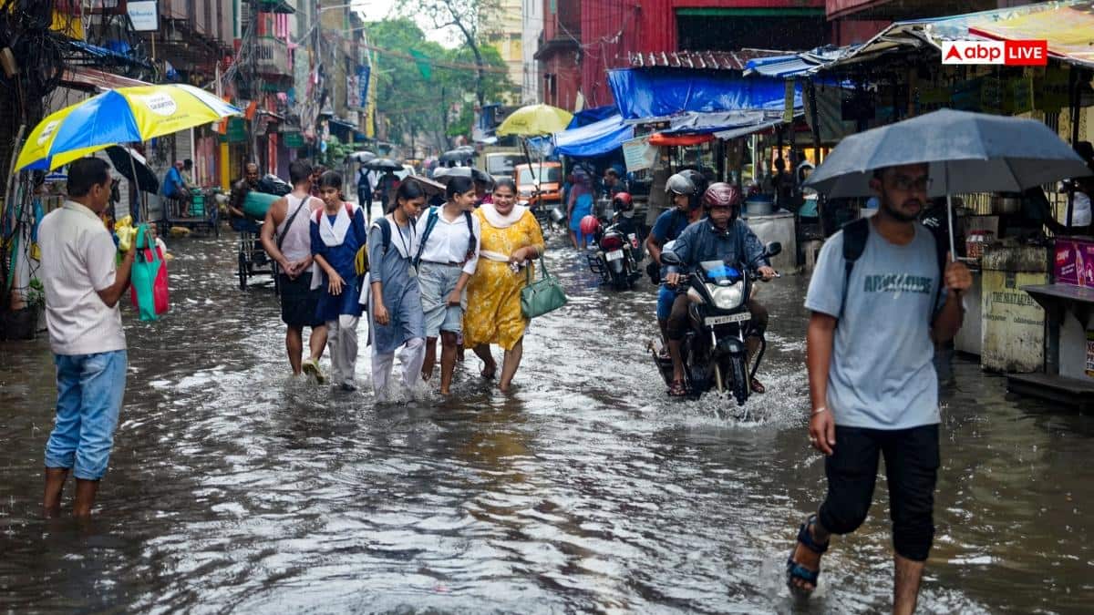Delhi’s Waiting Game: Why the Monsoon is Playing Hard to Get