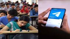 NEET தேர்வால் முடக்கப்பட்ட Telegram... மீண்டும் பயன்பாட்டுக்கு வந்தது எப்படி?
