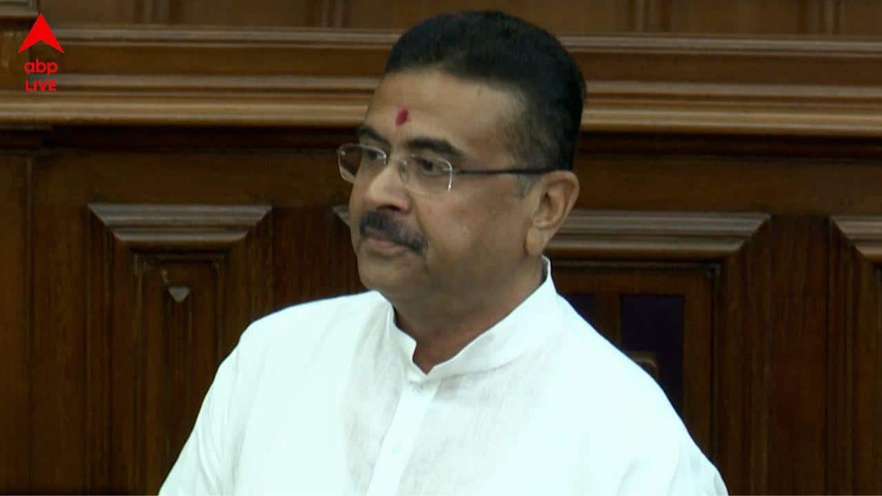 Suvendu Adhikari : "আপনাদের এই দৈন্যদশার জন্য আমরা দায়ী না, আপনারা নিজেরাই দায়ী", কুণালকে কোন বার্তা মুখ্যমন্ত্রীর ?