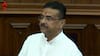 Suvendu Adhikari : 