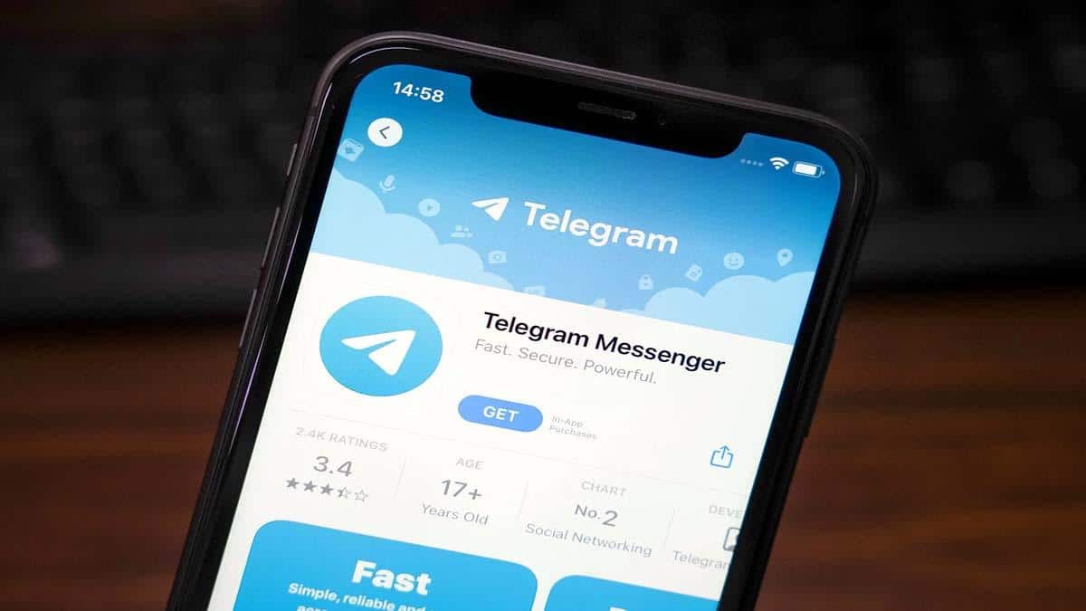 NEET தேர்வால் முடக்கப்பட்ட Telegram... மீண்டும் பயன்பாட்டுக்கு வந்தது எப்படி?